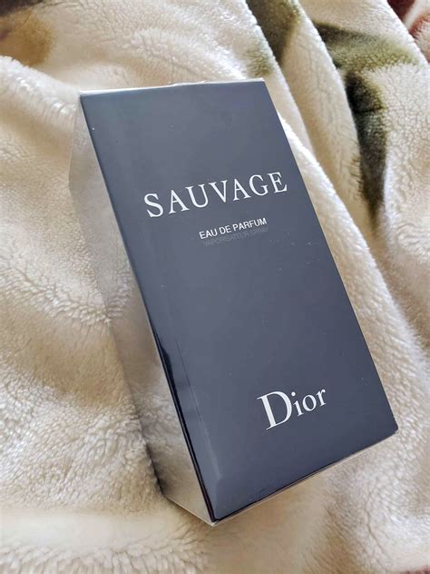 dior sauvage casablanca